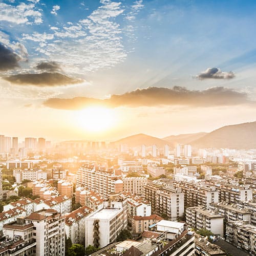 Novo Horizonte
