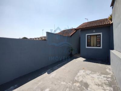 Casa para Venda, em Mogi das Cruzes, bairro Vila S�o Sebasti�o, 2 dormit�rios, 1 banheiro, 4 vagas