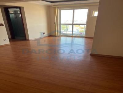 Apartamento para Venda, em Mogi das Cruzes, bairro Alto Ipiranga, 3 dormit�rios, 3 banheiros, 1 su�te, 2 vagas