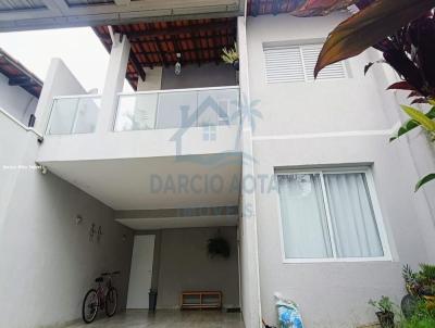 Sobrado para Venda, em Mogi das Cruzes, bairro Vila Oliveira, 3 dormit�rios, 3 banheiros, 1 su�te, 4 vagas