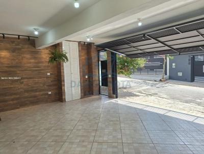 Sobrado para Venda, em Mogi das Cruzes, bairro Villa di Cesar, 3 dormit�rios, 3 banheiros, 1 su�te, 3 vagas