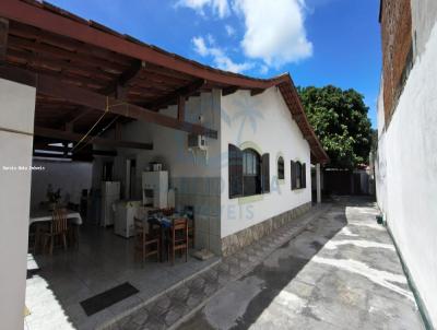 Casa para Venda, em Ubatuba, bairro Mato Dentro, 3 dormit�rios, 2 banheiros, 1 su�te, 6 vagas