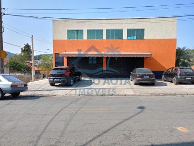 Ponto Comercial para Venda, em , bairro , 4 banheiros