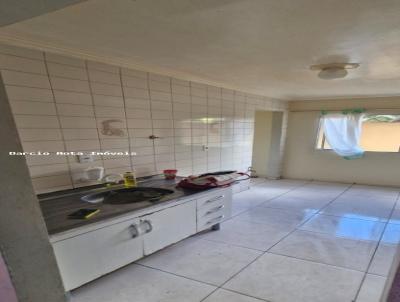 Apartamento para Venda, em Mogi das Cruzes, bairro Parque Santana, 2 dormit�rios, 1 banheiro, 1 vaga