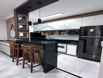 Apartamento para Venda, em Ubatuba, bairro Barra da Lagoa, 2 dormit�rios, 2 banheiros, 1 su�te, 1 vaga