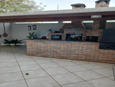 Casa para Venda, em Mogi das Cruzes, bairro Ch�cara Jafet, 3 dormit�rios, 4 banheiros, 1 su�te, 4 vagas