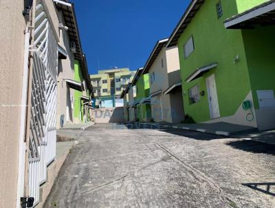 Sobrado em Condom�nio para Venda, em Mogi das Cruzes, bairro Mogi Moderno, 2 dormit�rios, 2 banheiros, 1 vaga
