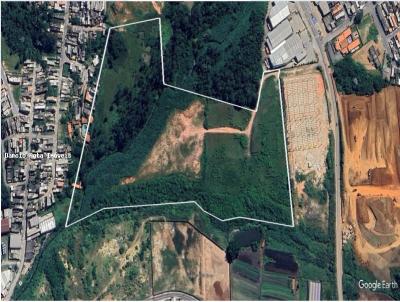 �rea para Venda, em Itaquaquecetuba, bairro Cuiab�