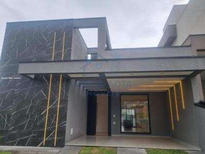 Casa em Condom�nio para Venda, em Mogi das Cruzes, bairro C�zar de Souza, 3 dormit�rios, 2 banheiros, 3 su�tes, 4 vagas
