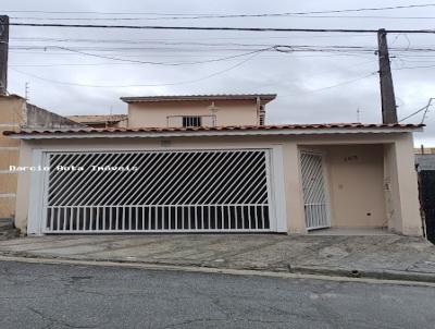 Sobrado para Venda, em Mogi das Cruzes, bairro Ch�cara Jafet, 2 dormit�rios, 2 banheiros, 2 vagas