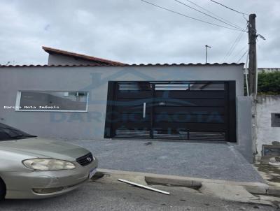 Casa para Venda, em Mogi das Cruzes, bairro Jardim Modelo, 3 dormit�rios, 2 banheiros, 1 su�te, 2 vagas