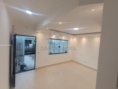Casa para Venda, em Mogi das Cruzes, bairro Jardim Cambuci, 2 dormit�rios, 1 banheiro, 1 su�te, 2 vagas