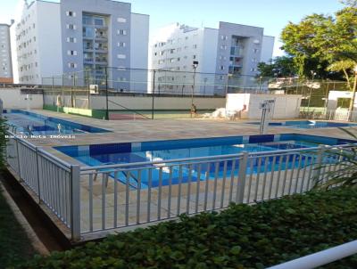 Apartamento para Venda, em Mogi das Cruzes, bairro Alto Ipiranga, 2 dormit�rios, 1 banheiro, 1 su�te, 1 vaga