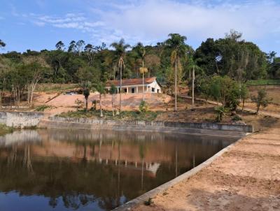 S�tio para Venda, em Mogi das Cruzes, bairro Vila Moraes