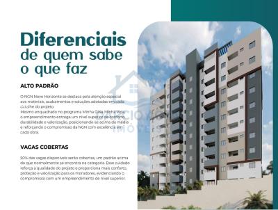 Apartamento para Venda, em Mogi das Cruzes, bairro Vila S�o Sebasti�o, 2 dormit�rios, 1 banheiro, 1 vaga